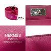 Hermès handbag