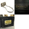 Chanel shoulder