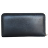 Fendi By The Way Zip Around Wallet Leather