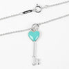 Tiffany & Co necklace