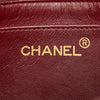 Chanel shoulder