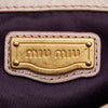 Miu Miu handbag