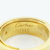 Cartier ring