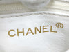 Chanel shoulder