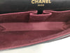 Chanel shoulder