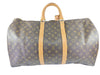 Louis Vuitton travel