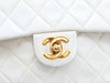 Chanel shoulder