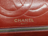 Chanel shoulder