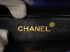 Chanel shoulder