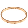 Cartier bracelet