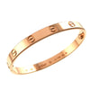 Cartier bracelet