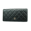 Chanel wallet