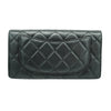 Chanel wallet