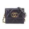 Chanel wallet