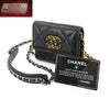 Chanel wallet