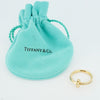 Tiffany & Co ring