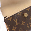 Louis Vuitton clutch