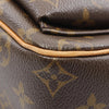 Louis Vuitton shoulder