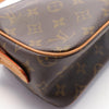 Louis Vuitton shoulder