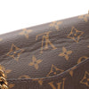 Louis Vuitton shoulder