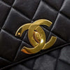 Chanel shopper