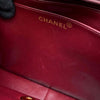 Chanel shopper