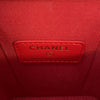 Chanel shoulder