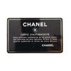 Chanel shoulder