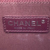 Chanel shoulder