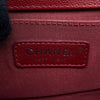 Chanel shoulder