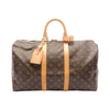 Louis Vuitton travel