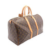 Louis Vuitton travel