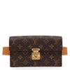 Louis Vuitton clutch