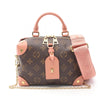 Secondhand Louis Vuitton Petite malle souple