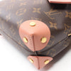 Secondhand Louis Vuitton Petite malle souple