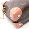 Secondhand Louis Vuitton Petite malle souple
