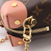 Secondhand Louis Vuitton Petite malle souple