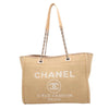 Chanel tote