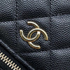 Chanel shopper