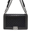 Chanel shopper