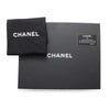 Chanel shoulder