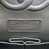 Chanel shoulder