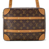 Louis Vuitton shoulder