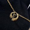 Louis Vuitton necklace