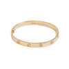 Cartier bracelet