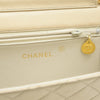 Chanel shoulder