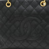 Chanel tote