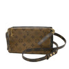 Louis Vuitton shoulder