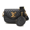 Louis Vuitton shoulder