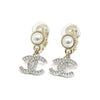 Chanel earring